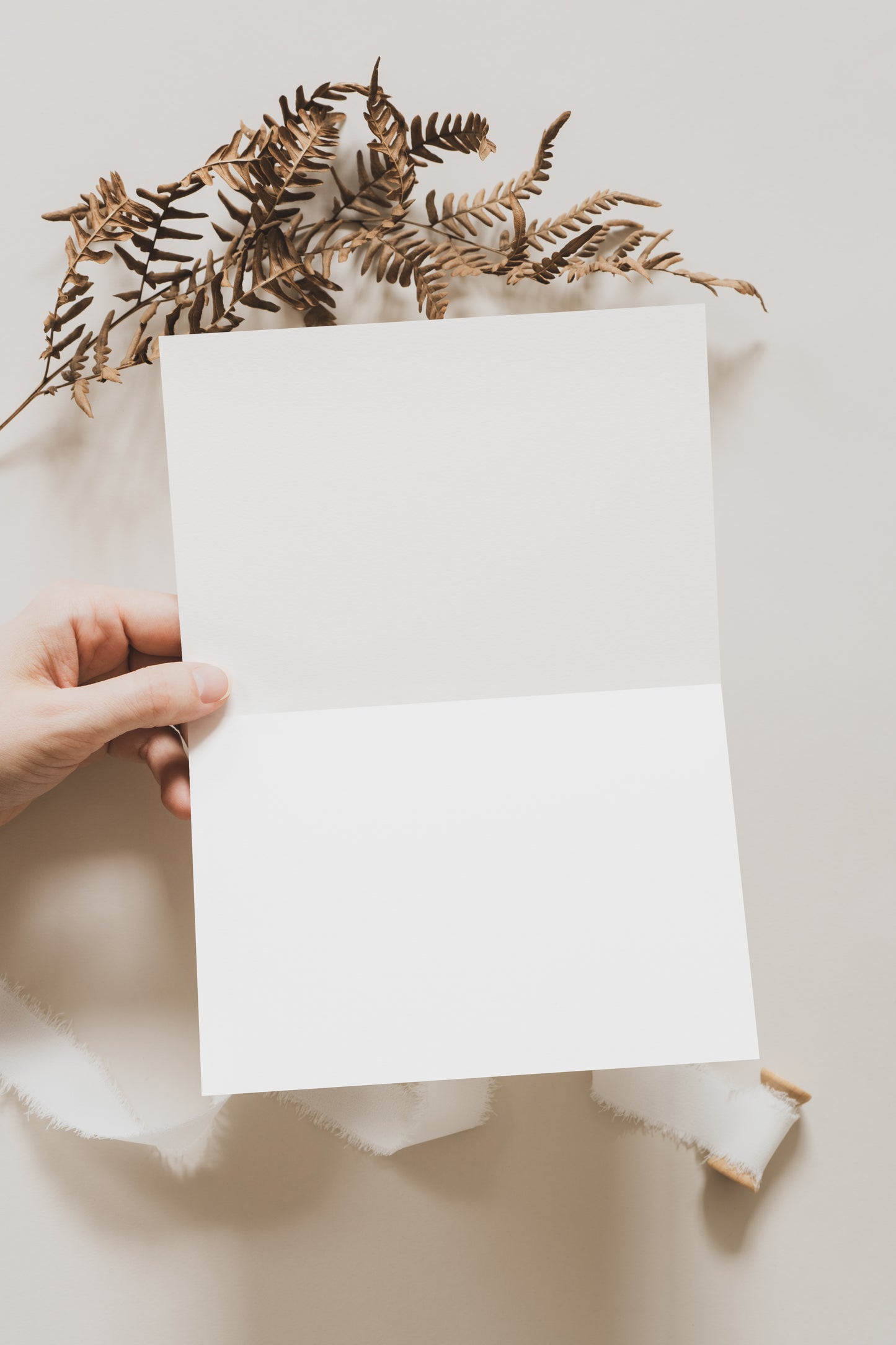 Poynton Map Greeting Card