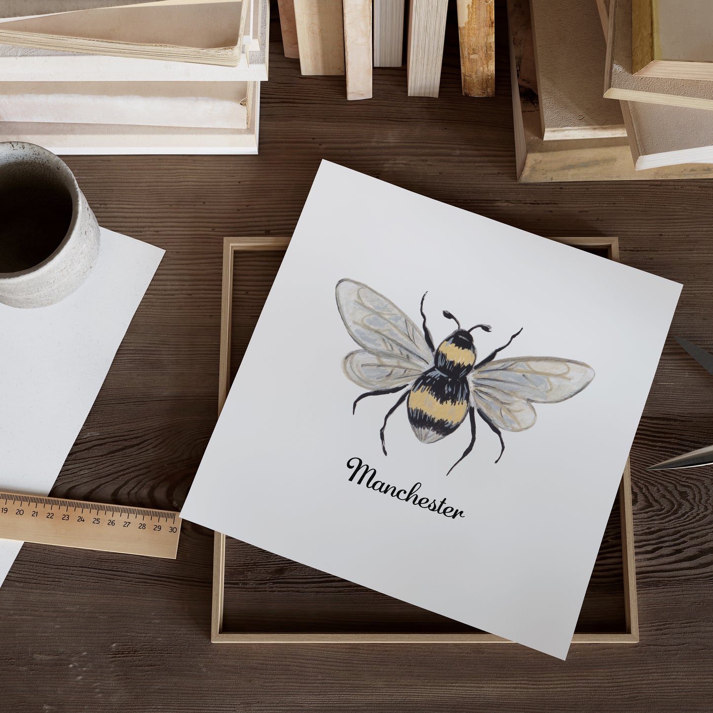 Manchester Bee