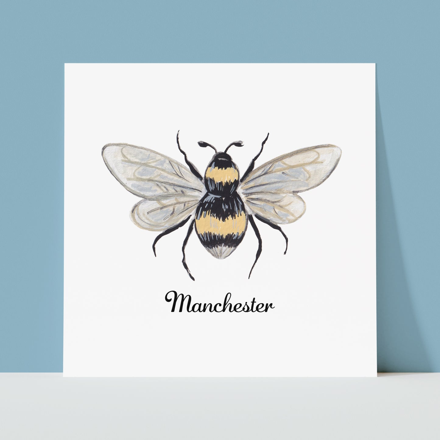 Manchester Bee