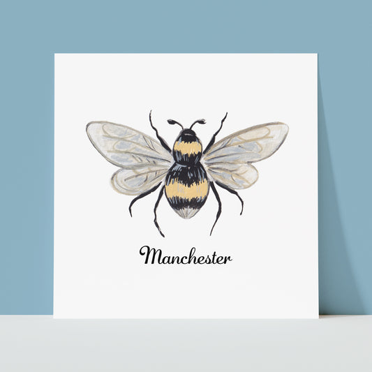 Manchester Bee