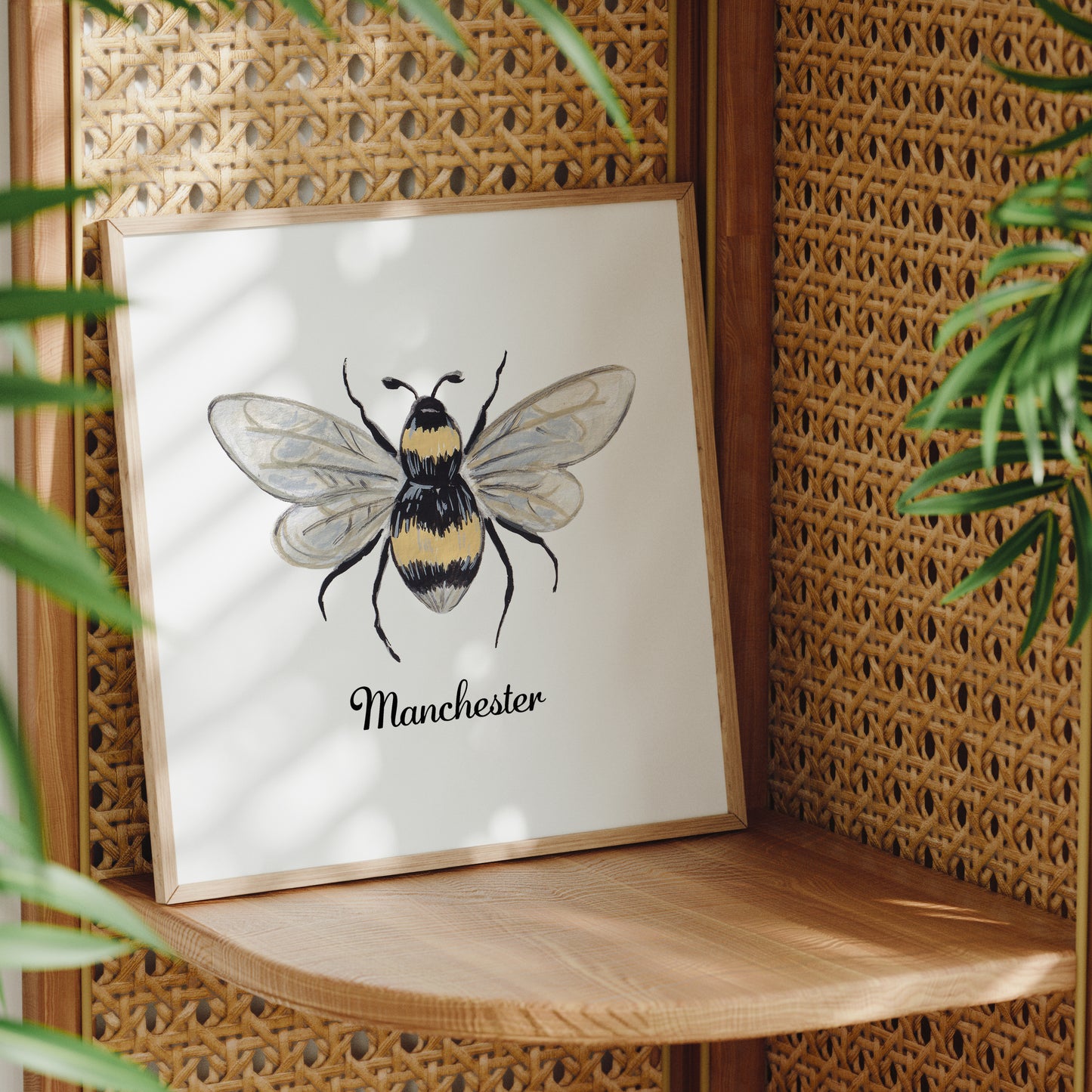 Manchester Bee