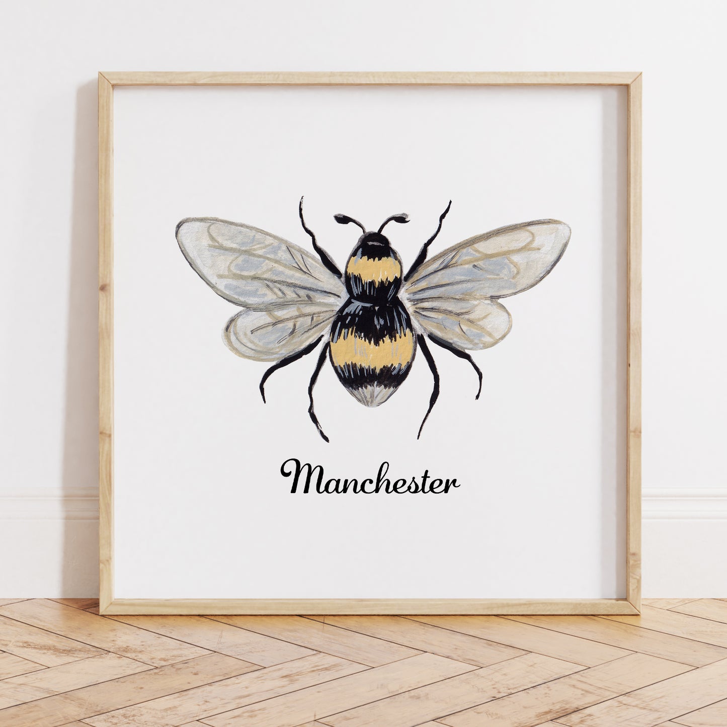 Manchester Bee