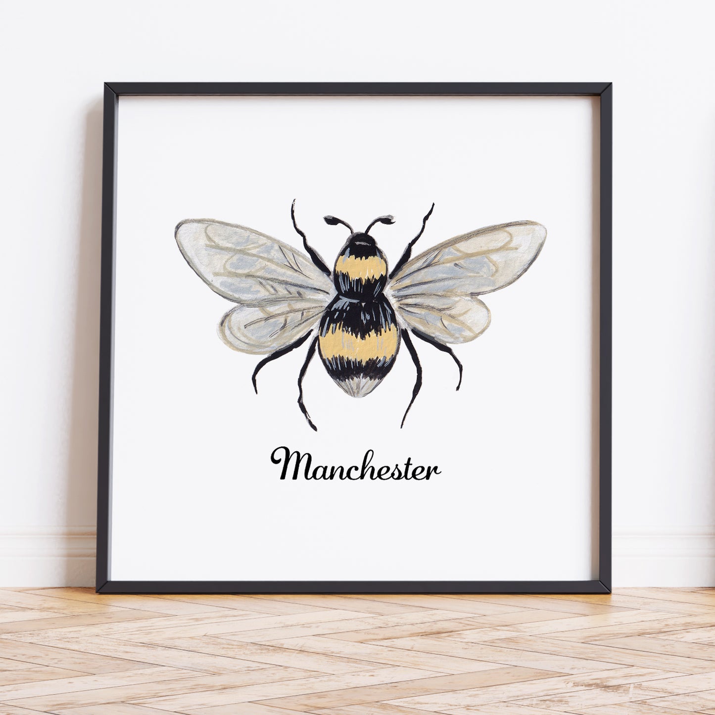 Manchester Bee